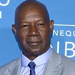 Dennis Haysbert