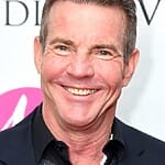 Dennis Quaid