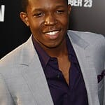 Denzel Whitaker