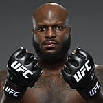 Derrick Lewis