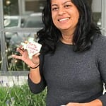 Bianca Desai