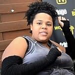 Desiree Burch