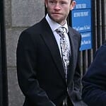 Devon Murray
