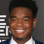 Dexter Darden
