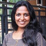 Dhanya Ananya