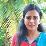 Dhanya Mary Varghese