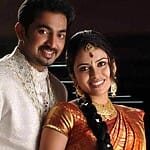 dhanya-mary-varghese-married