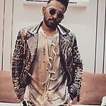 Dharmesh Yelande