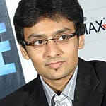 Dhilin Mehta