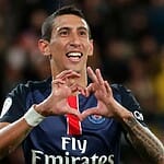 Angel Di Maria