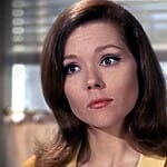 Diana Rigg