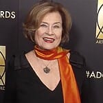 Diane Baker