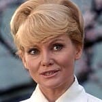 Diane Cilento