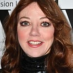 Diane Morgan