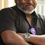 Dibyendu Bhattacharya