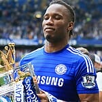 Didier Drogba
