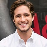 Diego Boneta