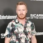 Diego Klattenhoff