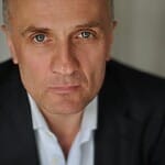 Dieter Riesle