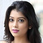 Digangana Suryavanshi