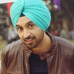 Diljit Dosanjh