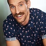 Dillan Ostrom