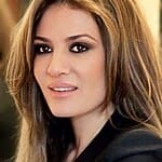 Dimitra Matsouka