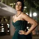 Dimple Hayathi