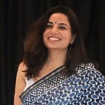 Dimple Kalshan