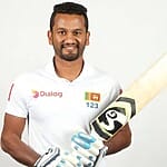 Dimuth Karunaratne