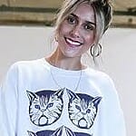 dina-torkia-cute