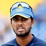 Dinesh Chandimal