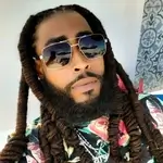 Dion Quamina