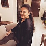 Deepika Chikhalia