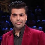 Karan Johar