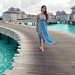 disha-patani-blue-dress