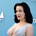 Dita Von Teese