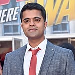 Divian Ladwa