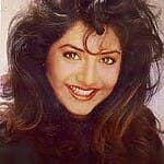 Divya Bharti