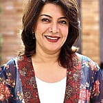 Divya Seth Shah
