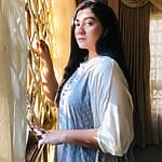 Madiha Rizvi