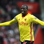 Abdoulaye Doucoure
