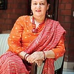 Dolly Ahluwalia
