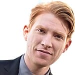 Domhnall Gleeson
