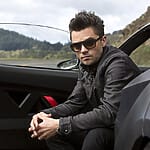 Dominic Cooper