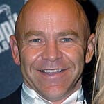 Dominic Littlewood