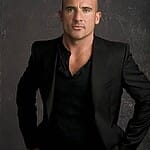 Dominic Purcell
