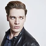 Dominic Sherwood