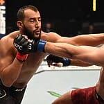Dominick Reyes