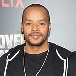 Donald Faison